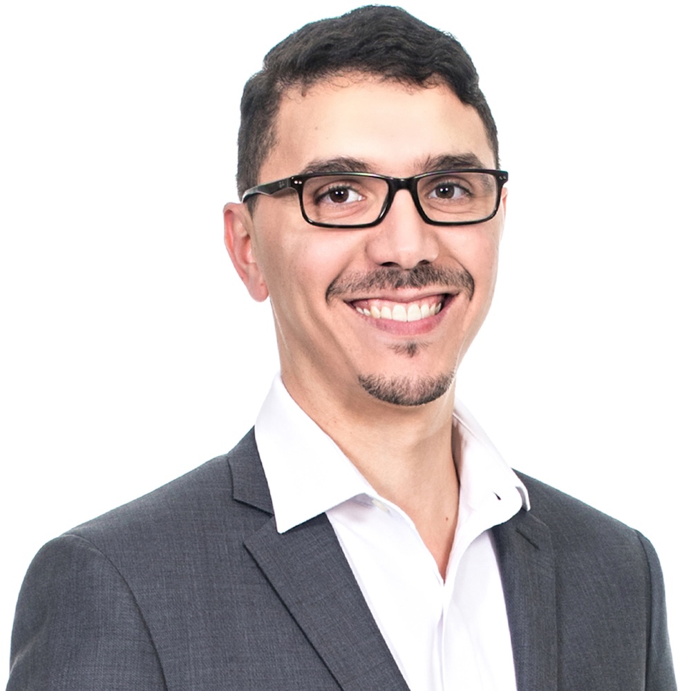 Habib Sairi