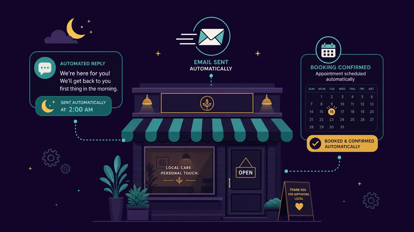 What AI automation Halifax Businesses Are Actually Using